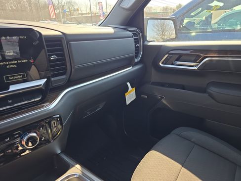 New 2026 GMC Sierra 1500 Elevation w/ Preferred Package image 35