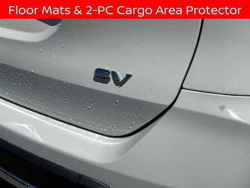 Used 2019 Nissan Rogue SV FWD image 22