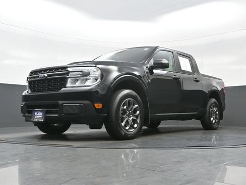 Used 2024 Ford Maverick XLT w/ Equipment Group 300A Standard AWD/4WD image 25