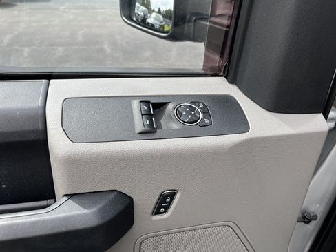 Used 2017 Ford F350 XL AWD/4WD image 17