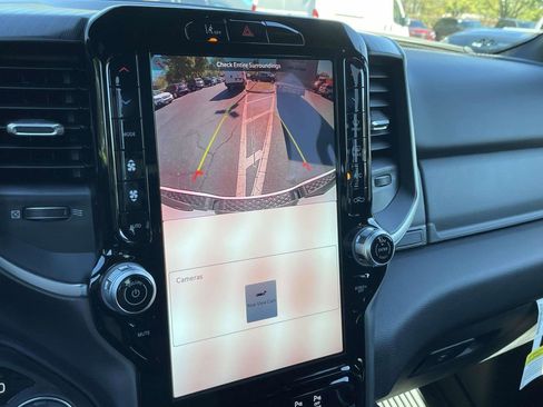 New 2026 RAM 1500 Big Horn image 19