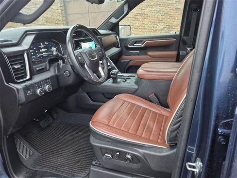 Certified 2023 GMC Sierra 1500 Denali Ultimate image 20