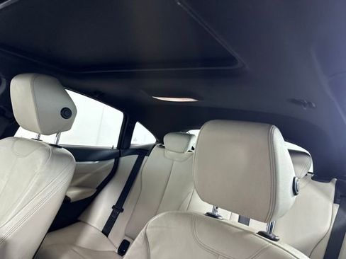 Used 2018 BMW 430i Gran Coupe xDrive image 12