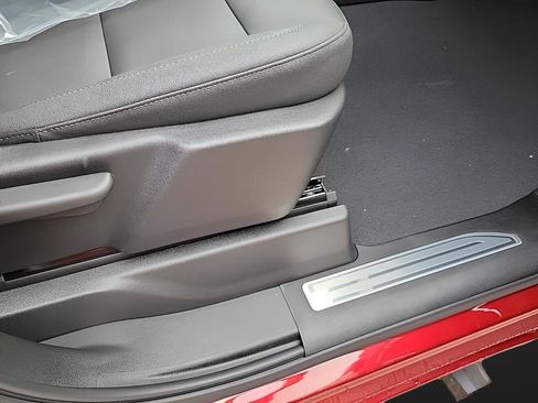 Used 2026 Chevrolet Silverado 1500 RST w/ RST All Star Premium Package image 11