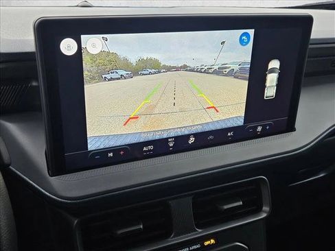 New 2025 Ford Maverick XL image 12