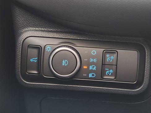 New 2026 Ford Explorer Active image 27