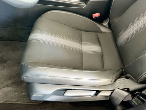 Used 2026 Honda Civic FWD Hybrid Sedan image 19