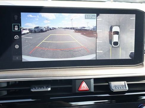 New 2026 Kia K5 GT image 20