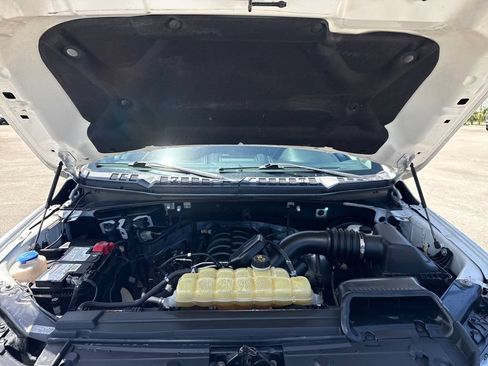 Used 2020 Ford F150 Lariat RWD image 29