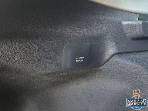 Used 2024 Toyota Prius Prime FWD image 21