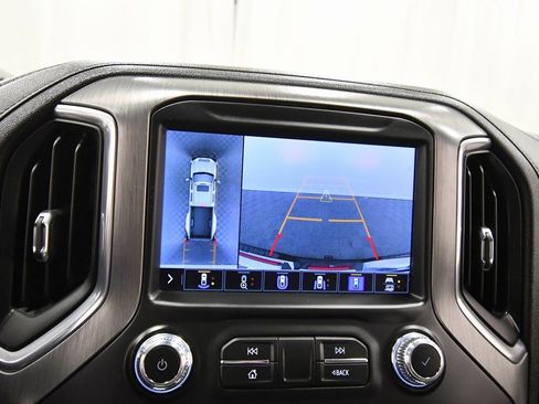 Used 2023 GMC Sierra 3500 Denali w/ Denali Ultimate Package image 25