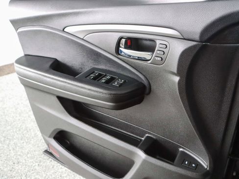 Used 2022 Honda Pilot Special Edition image 22