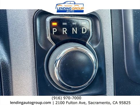 Used 2018 RAM 1500 Tradesman w/ Popular Equipment Group RWD image 18