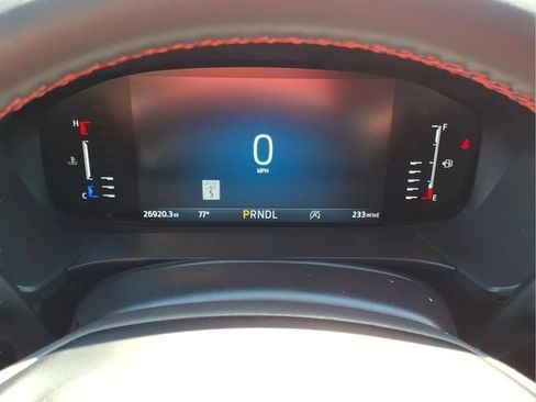 Used 2023 Ford Escape ST-Line w/ Tech Pack #1 AWD/4WD image 21