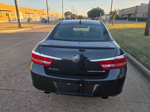 Used 2014 Buick Verano Premium image 4