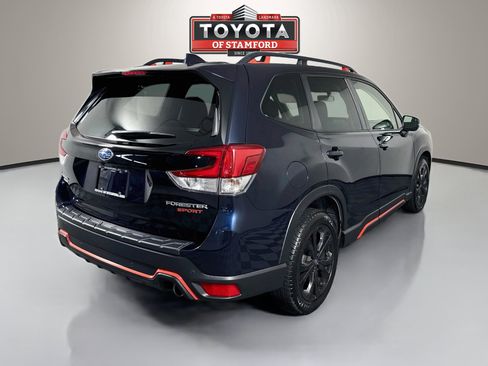 Used 2022 Subaru Forester Sport AWD/4WD image 7