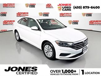 Used 2019 Volkswagen Jetta SE FWD video 1