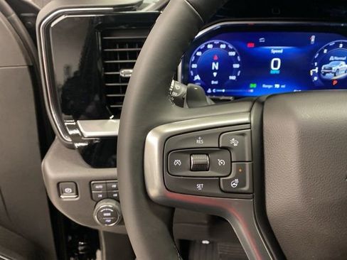 New 2026 Chevrolet Silverado 1500 LT Trail Boss w/ LT Trail Boss Premium Package image 14