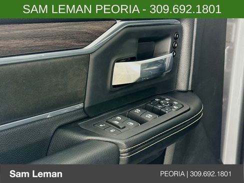 New 2026 RAM 2500 Laramie image 18