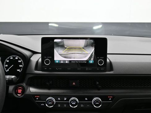 Certified 2024 Honda CR-V EX image 32