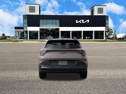 New 2027 Kia Sportage X-Line AWD/4WD image 5