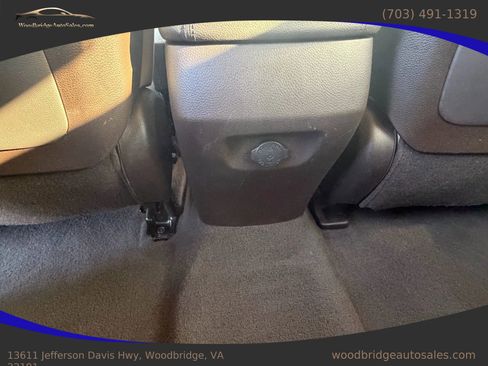 Used 2017 Hyundai Santa Fe Sport w/ 2.4L Value Package 06 image 26