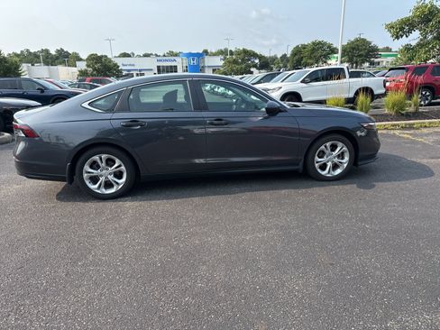 Used 2024 Honda Accord LX image 22