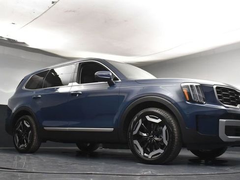 Certified 2025 Kia Telluride S AWD/4WD image 33