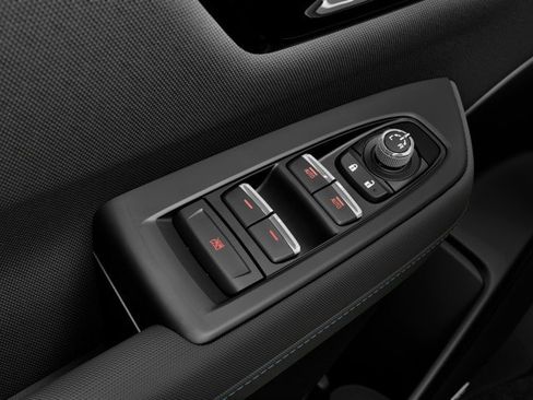 New 2026 Subaru Forester Touring AWD/4WD image 22