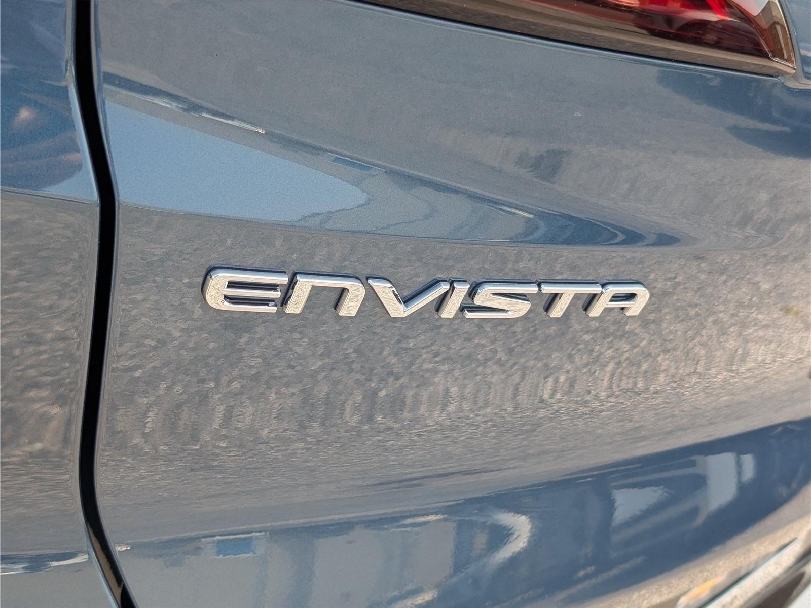 New 2026 Buick Envista Sport Touring w/ Convenience I Package FWD image 5