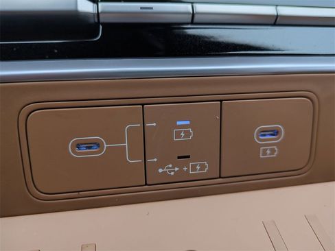 New 2026 Hyundai Santa Fe Calligraphy image 29