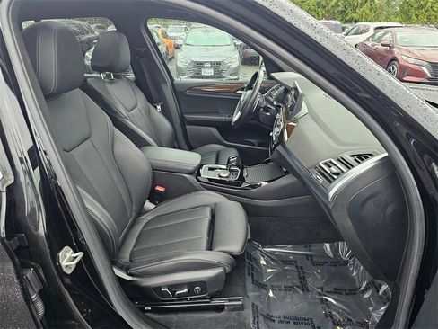 Used 2024 BMW X3 xDrive30i image 29