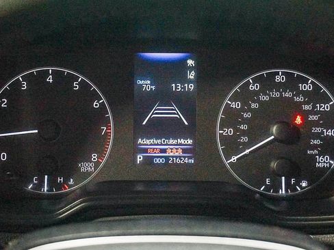 Certified 2023 Toyota Corolla SE w/ SE Premium Package image 26