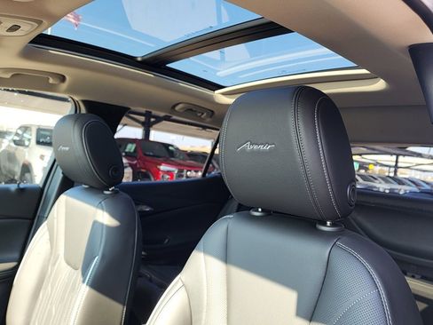 New 2026 Buick Encore GX Avenir w/ Avenir Technology Package image 17