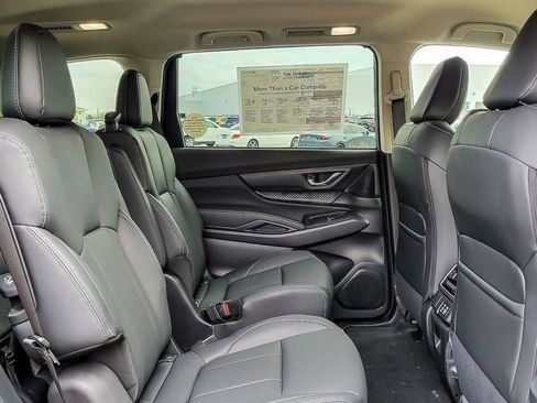 New 2026 Subaru Ascent Premium AWD/4WD image 21