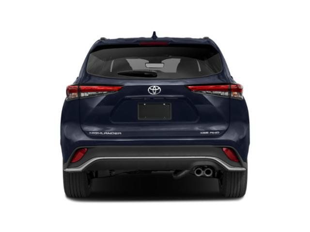 Used 2021 Toyota Highlander XSE AWD/4WD image 5