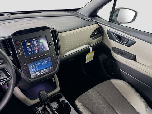 New 2026 Subaru Forester image 21