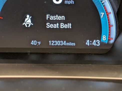 Used 2017 Honda Civic EX image 22