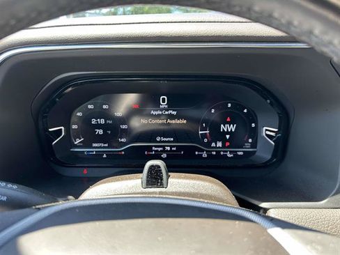 Used 2024 GMC Yukon Denali w/ Denali Reserve Package AWD/4WD image 41