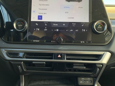 Certified 2023 Lexus RX 350 RX 350 image 29