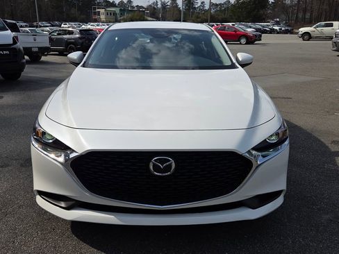 New 2026 MAZDA MAZDA3 s image 2