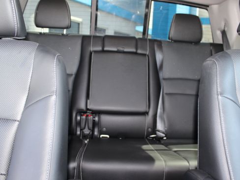Used 2023 Honda Ridgeline RTL image 7