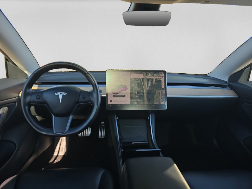 Used 2018 Tesla Model 3 Long Range AWD/4WD image 11
