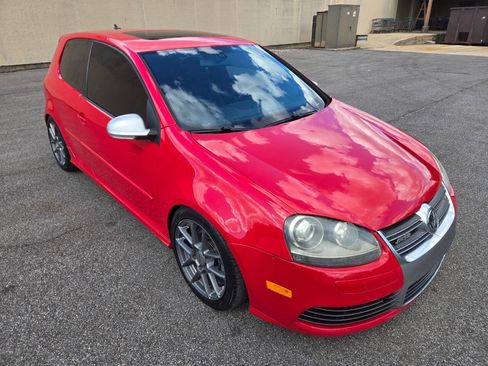 Used 2008 Volkswagen R32 AWD/4WD image 14