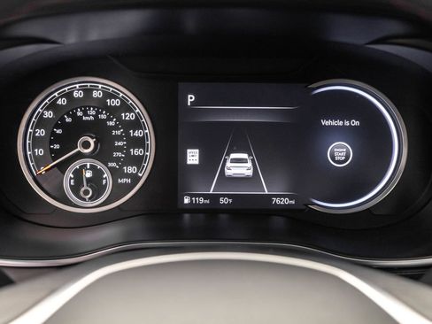 Used 2024 Lexus RX 450h AWD w/ Convenience Package image 52