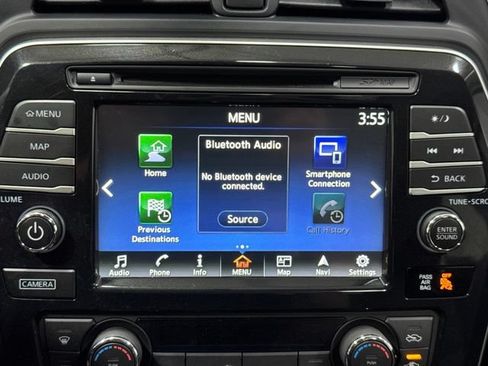 Used 2018 Nissan Maxima 3.5 SL FWD image 28