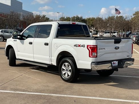Used 2017 Ford F150 XLT w/ Trailer Tow Package image 7