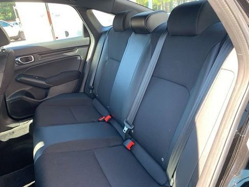 Used 2023 Honda Civic Sport image 31