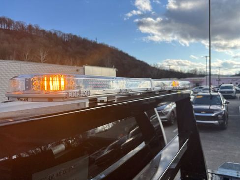 New 2026 RAM 5500 Big Horn image 36