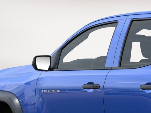 New 2026 Chevrolet Colorado Trail Boss image 13